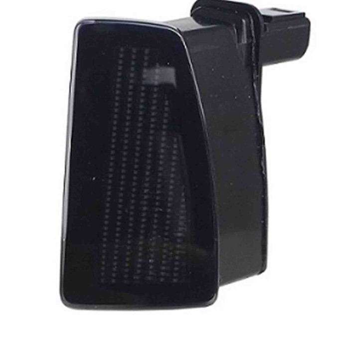 001649_AUTO.JPG Fanale Retrovisore Lane Assist A Led Per Skoda Octavia Lato Sinistro Dal 2020/07