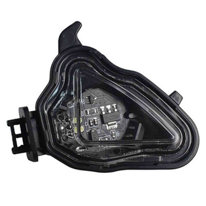 001649_AUTO.JPG Fanale Di Cortesia A Led Per Skoda Octavia Lato Destro Dal 2020/07