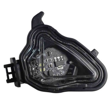 001649_AUTO.JPG Fanale Di Cortesia A Led Per Skoda Octavia Lato Sinistro Dal 2020/07