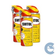 4274_1.jpg Arexons Svitol Lubrificante Multifunzione 3x500ml 4274 Liquido Professionale