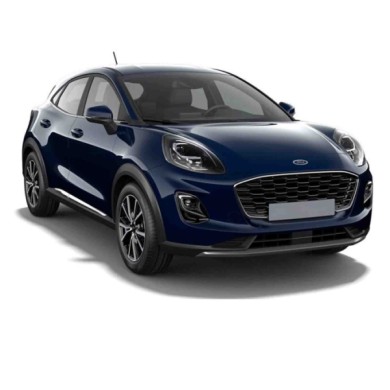 R02868D.JPG Retrovisore Elettrico Term. Rib. C/ Fan. E Luce Di Cortesia Per Ford Puma Lato Sinistro Dal 2019/09