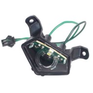 001475_AUTO.JPG Fanale Di Cortesia A Led Per Ford Fiesta Dal 2017/05