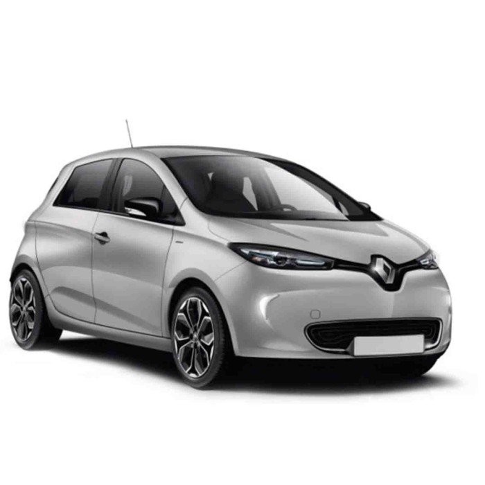 R02871D.JPG Retrovisore Elettrico Termico C/fanalino Per Renault Zoe Lato Sinistro Dal 2013/03 Al 2019/09