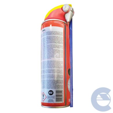 4274_3.jpg Arexons Svitol Lubrificante Multifunzione 3x500ml 4274 Liquido Professionale