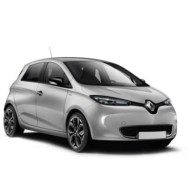 R02873D.JPG Retrovisore Elettrico Termico Rib. C/fanalino Per Renault Zoe Lato Sinistro Dal 2013/03 Al 2019/09