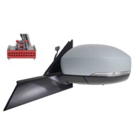 SRVSMDC01SISTEMIIMGResi001658.JFIF Retrovisore Elettrico Term. Rib. C/fan. A Led E Luce Cort. Per Land Rover Discovery V Lato Si