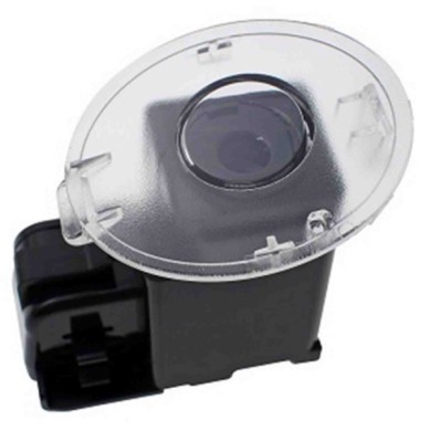 001255_AUTO.JPG Fanale Di Cortesia A Led Per Range Rover Lato Sinistro Dal 2012/11