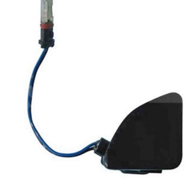 000776_AUTO.JPG Fanale Retrovisore Interno A Led Per Audi A4 Lato Sinistro Dal 2007/11 Al 2011/12