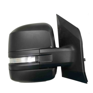 001465_AUTO.JPG Retrovisore Elettrico Term. Rib. C/ Fan. Per Volkswagen Lt - Crafter Lato Destro Dal 2017/02