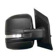 001465_AUTO.JPG Retrovisore Elettrico Term. Rib. C/ Fan. Per Volkswagen Lt - Crafter Lato Destro Dal 2017/02