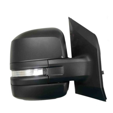 001465_AUTO.JPG Retrovisore Elettrico Term. C/ Fan. Per Volkswagen Lt - Crafter Lato Destro Dal 2017/02