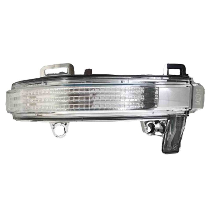 001465_AUTO.JPG Fanale Retrovisore Per Volkswagen Lt - Crafter Lato Destro Dal 2017/02