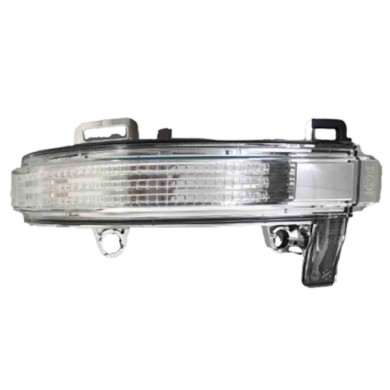 001465_AUTO.JPG Fanale Retrovisore Per Volkswagen Lt - Crafter Lato Sinistro Dal 2017/02