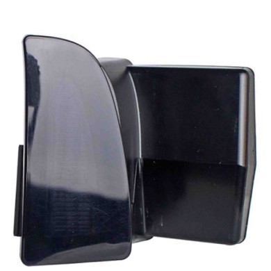 001548_AUTO.JPG Fanale Retrovisore Interno Per Volkswagen Golf Viii Lato Sinistro Dal 2020/03