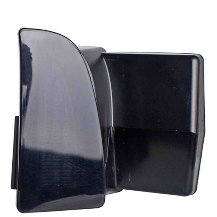 001548_AUTO.JPG Fanale Retrovisore Interno Per Volkswagen Golf Viii Lato Sinistro Dal 2020/03