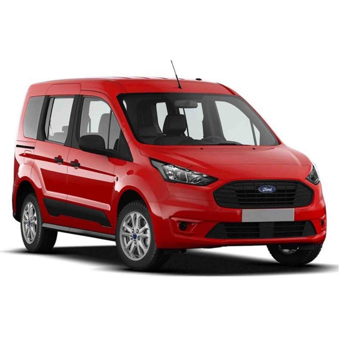 R02903D.JPG Retrovisore Elettrico Termico Per Ford Transit Connect - Tourneo Lato Destro Dal 2018/05 Al 2022/04