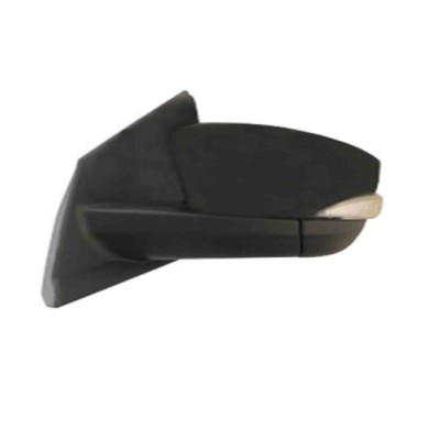 001544_AUTO.JPG Retrovisore Elettrico C/fan. Integrato Per Ford Ka + Lato Destro Dal 2016/06 Al 2018/05