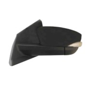Retrovisore Elettrico C/fan. Integrato Per Ford Ka + Lato Sinistro Dal 2016/06 Al 2018/05