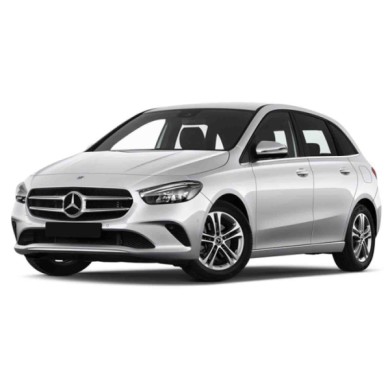 R02921D.JPG Retrovisore Elettrico Term. Rib. C/mem E Luce Di Cortesia Per Mercedes Classe B W247 Lato Sinistro Dal 2019/01