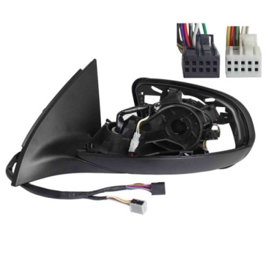 001636_AUTO.JPG Retrovisore Elettrico Termico C/memoria Per Mercedes Gla H247 Lato Destro Dal 2020/02