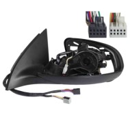 Retrovisore Elettrico Termico C/memoria Per Mercedes Gla H247 Lato Destro Dal 2020/02