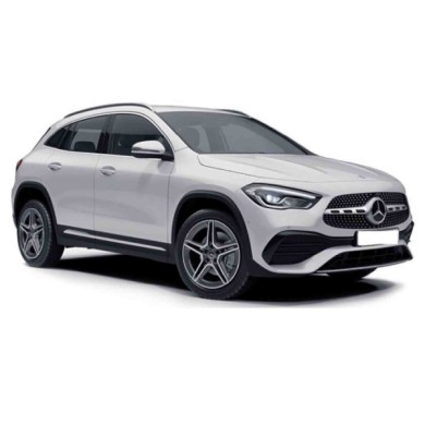 R02923D.JPG Retrovisore Elettrico Termico C/memoria Per Mercedes Gla H247 Lato Destro Dal 2020/02