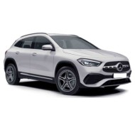 R02923D.JPG Retrovisore Elettrico Termico C/memoria Per Mercedes Gla H247 Lato Sinistro Dal 2020/02