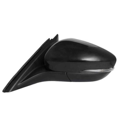 001530_AUTO.JPG Retrovisore Elettrico Termico Rib. C/fanalino A Led Per Ford Focus Lato Destro Dal 2018/07 Al 2021/12