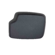 001624_AUTO.JPG Calotta Nera Per Suzuki Jimny Lato Destro Dal 2018/08