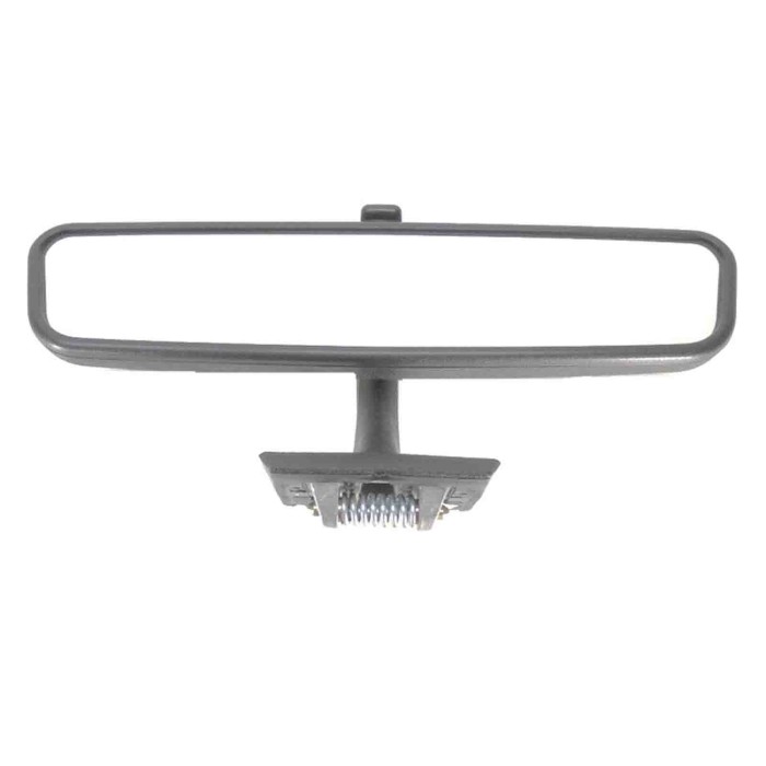 000241_AUTO.JPG Retrovisore Interno Per Mercedes 200 W124 Dal 1985/01 Al 1989/08
