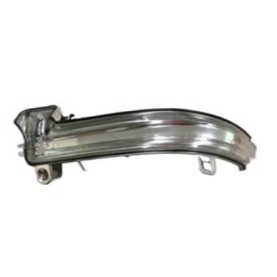 001067_AUTO.JPG Fanale Retrovisore Per Bmw Serie 3 F30 - F31 Lato Destro Dal 2012/02 Al 2015/04