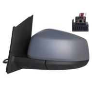 001718_AUTO.JPG Retrovisore Elettrico Termico Per Ford Transit Connect - Tourneo 2022 Lato Sinistro Dal 2022/05