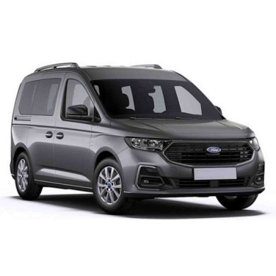 R02957D.JPG Calotta Da Verniciare Per Ford Transit Connect - Tourneo 2022 Lato Destro Dal 2022/05