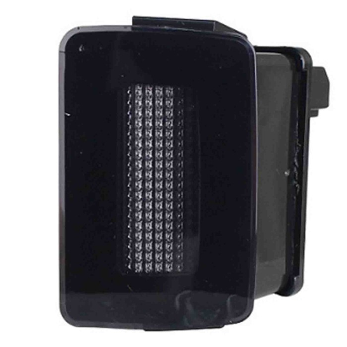 001718_AUTO.JPG Fanale Retrovisore Interno A Led Per Ford Transit Connect - Tourneo 2022 Lato Sinistro Dal 2022/05