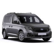 R02960.JPG Antenna Radio Am - Fm1 - Fm2 Per Ford Transit Connect - Tourneo 2022 Dal 2022/05