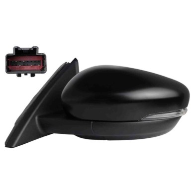 001611_AUTO.JPG Retrovisore Elettrico Termico C/fanalino Per Ford Kuga Lato Destro Dal 2020/01