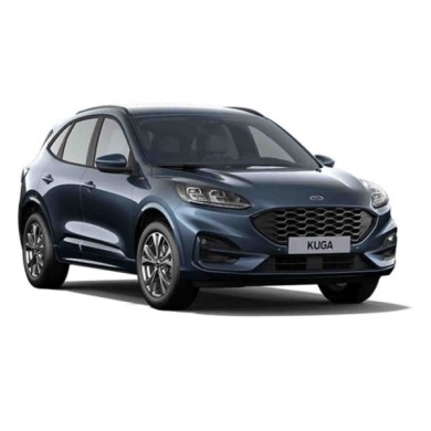 R02968D.JPG Calotta Da Verniciare Per Ford Kuga Lato Destro Dal 2020/01