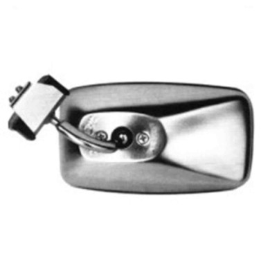 000088_AUTO.JPG Retrovisore A Morsetto Per Fiat 126 / 126 Bis Dal 1972/01 Al 1982/12