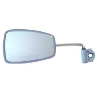 Retrovisore Manuale Per Citroen Dyane Lato Destro Dal 1967/07 Al 1983/12