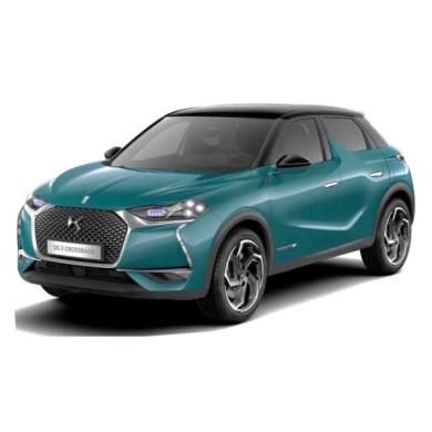 R02990D.JPG Fanale Retrovisore A Led Per Citroen Ds3 Crossback Lato Destro Dal 2019/02