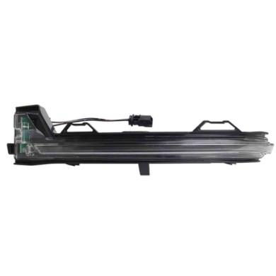 001710_AUTO.JPG Fanale Retrovisore A Led Per Citroen Ds3 Crossback Lato Destro Dal 2019/02