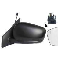 Retrovisore Elettrico Termico Per Renault Express Van - Pick-up Lato Sinistro Dal 2021/05