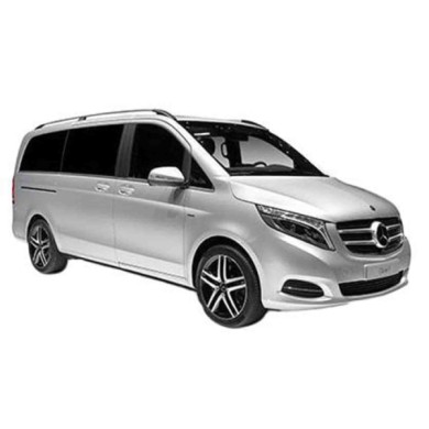 R03011D.JPG Cornice Calotta Per Mercedes Classe V Viano W447 Lato Destro Dal 2014/02