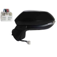 001729_AUTO.JPG Retrovisore Elettrico Termico C/fanalino A Led Per Toyota Yaris Cross Lato Destro Dal 2021/05