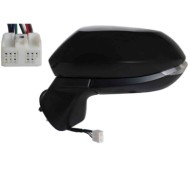 001729_AUTO.JPG Retrovisore Elettrico Termico Rib. C/fanalino A Led Per Toyota Yaris Cross Lato Destro Dal 2021/05