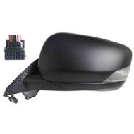 Retrovisore Elettrico Termico C/fanalino Per Mercedes Citan W420 Lato Sinistro Dal 2021/09