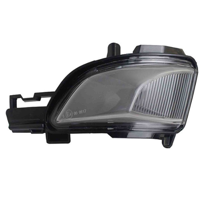 001712_AUTO.JPG Fanale Retrovisore Per Mercedes Citan W420 Lato Destro Dal 2021/09