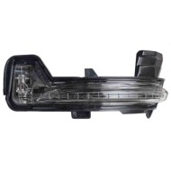 001712_AUTO.JPG Fanale Retrovisore A Led Per Mercedes Citan W420 Lato Destro Dal 2021/09