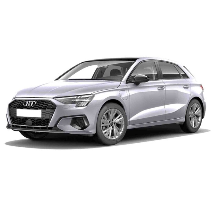 R03028D.JPG Retrovisore Elettrico Termico C/fanalino A Led Per Audi A3 Lato Sinistro Dal 2020/05