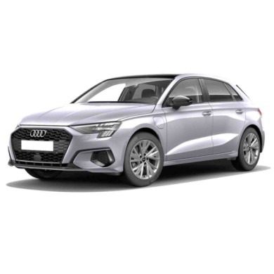 R03031D.JPG Calotta Da Verniciare Per Audi A3 Lato Destro Dal 2020/05